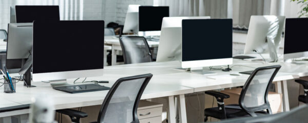 bureaux d'entreprise